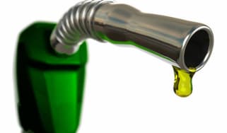 Petrol pump