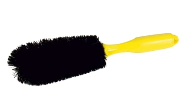 BestCarGuru's  Car Wheel Brush Cleaning Kit ~ bestcargurus