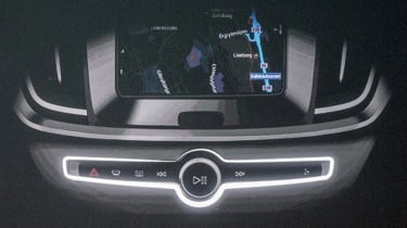 New Volvo XC90 pictures  Auto Express