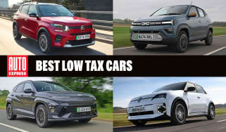 Best low tax cars - header image 