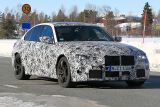 BMW M3 - spyshot 2