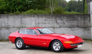 Ferrari 365 GTB/4 Daytona