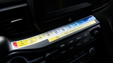 Hyundai RM19 - ABS guidance