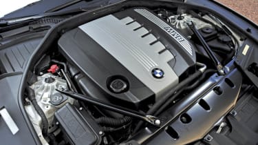 BMW 730d