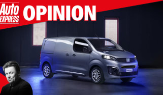 Opinion - Fiat Scudo