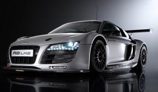 R8 LMS