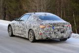 BMW 4 Series - spyshot 6