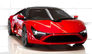 Dc Design Avanti