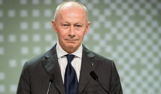 Thierry Bollore