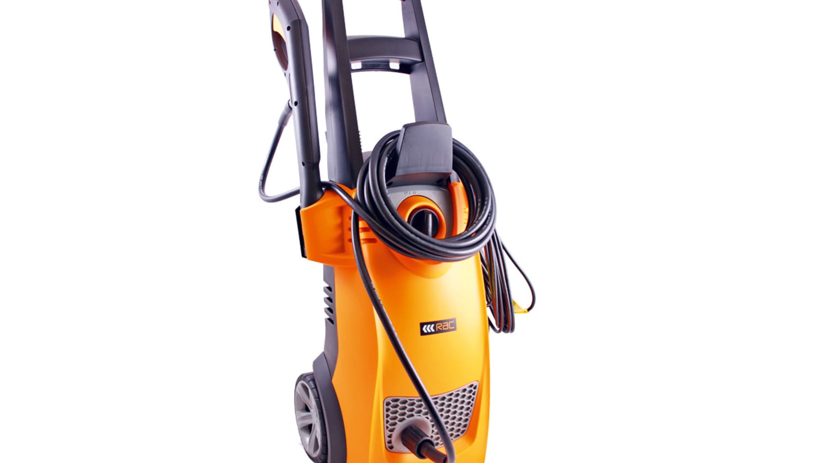 RAC 2000W Pressure Washer review Auto Express