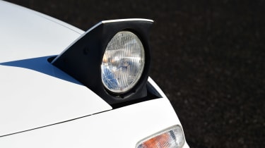 Mazda MX-5 Mk1 icon - light