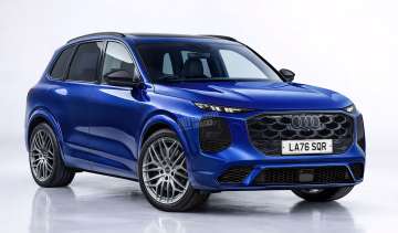 Audi Q7 exclusive image