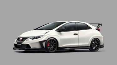 Civic Type R Mugen