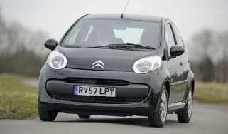 C1 front