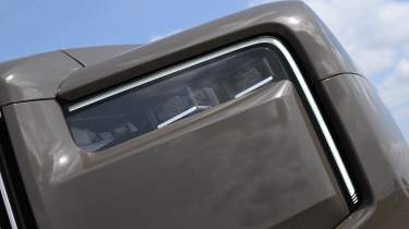 Rolls-Royce Cullinan Series II - headlight
