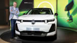 2025 Citroen C5 Aircross reveal - header