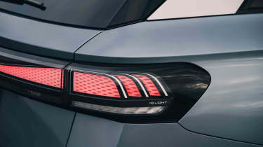 Volkswagen ID.7 Tourer - rear tail light