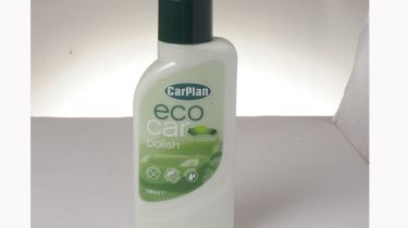 CarPlan Ecocar Polish