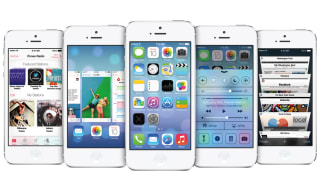 Apple iPhone iOS 7