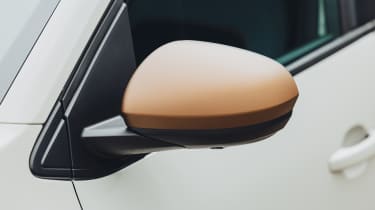 Dacia Jogger Hybrid 155 - door mirror