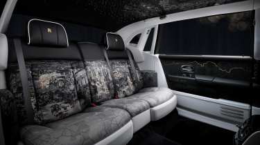 Rolls-Royce Phantom Centenary 2