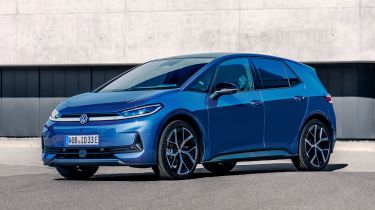 Volkswagen ID.3 Neo - front