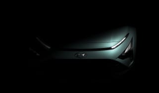 Hyundai Bayon - main