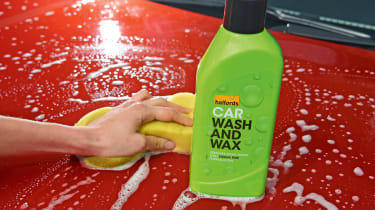 halfords muc off dry lube