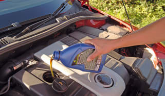 Best oil for your car header
