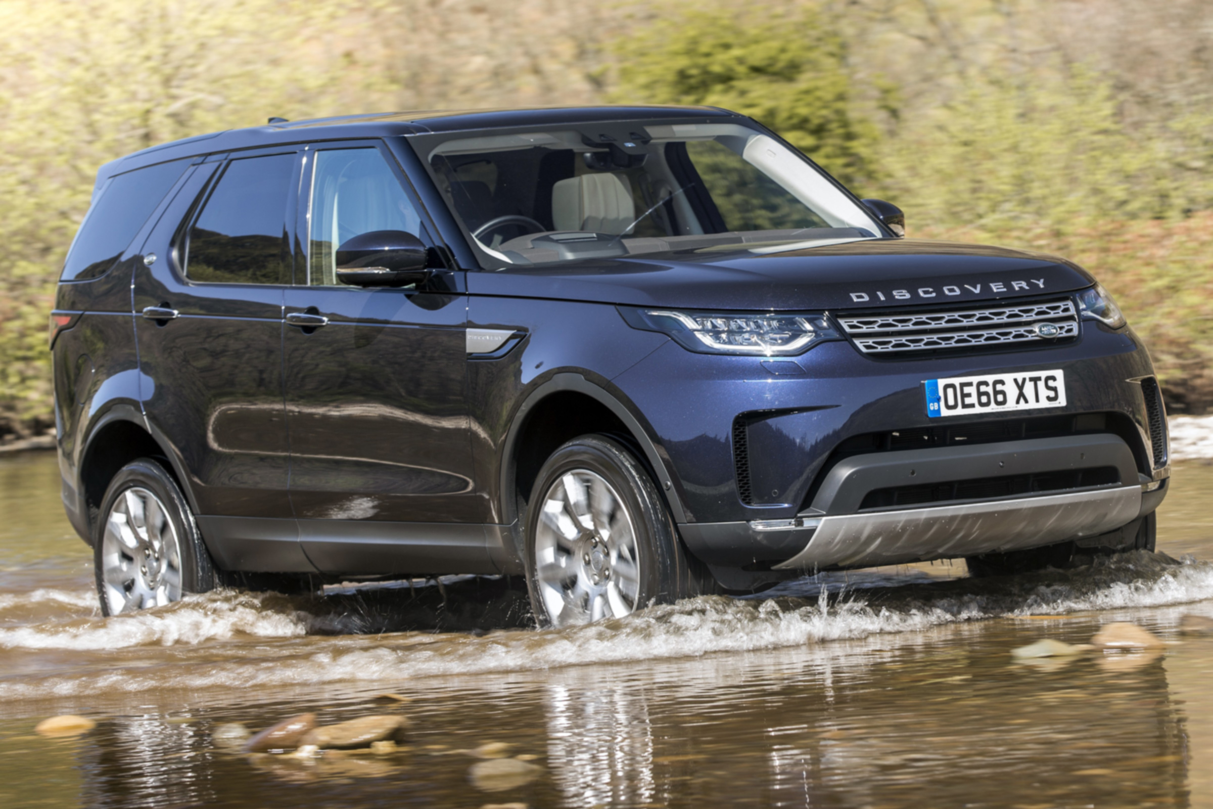 Jaguar Land Rover confirms 4,500 job cuts | Auto Express