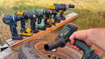Best cordless drills - header image