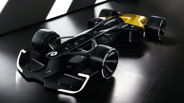 Renault R.S. Vision Concept