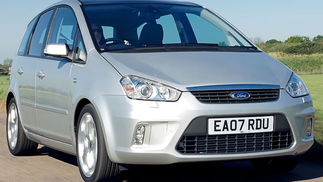 Форд с макс 2007. Ford c-Max 2007 Facelift. Ford c-Max 2.0 TDCI. Ford Focus c-Max i 5d MPV 2003-. Ford b Max 2007.