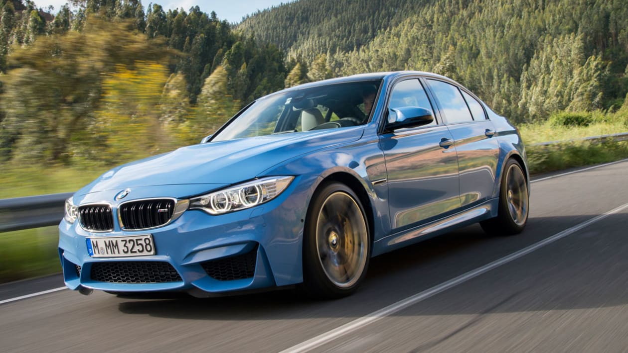 BMW sticks to its guns for future gearboxes | Auto Express