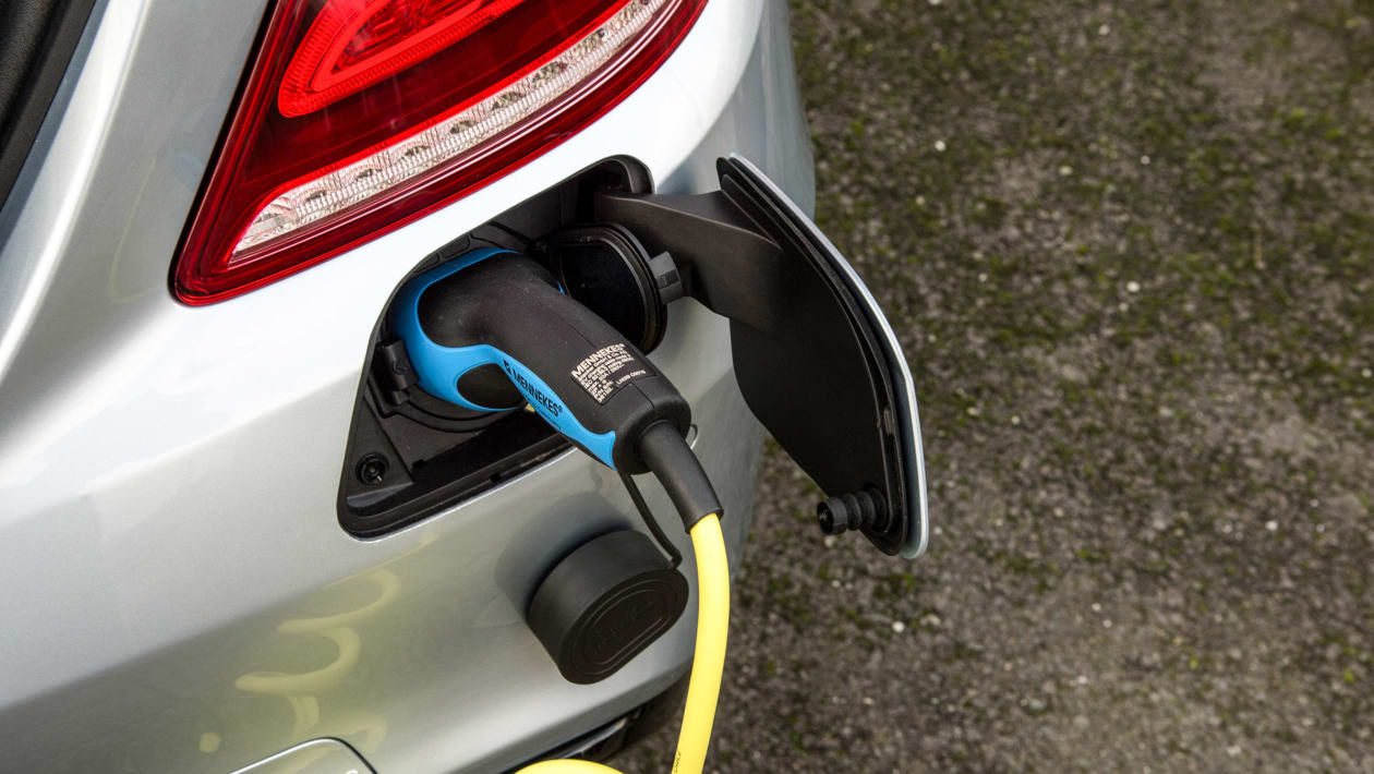 Plugin car grant extended until March 2018 Auto Express