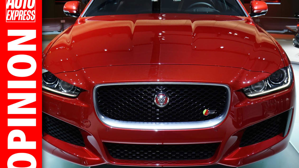 "Britain is punching above its weight with the quality of its new cars