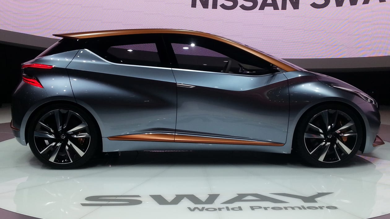 Renault and Nissan confirm autonomous cars by 2020 | Auto Express