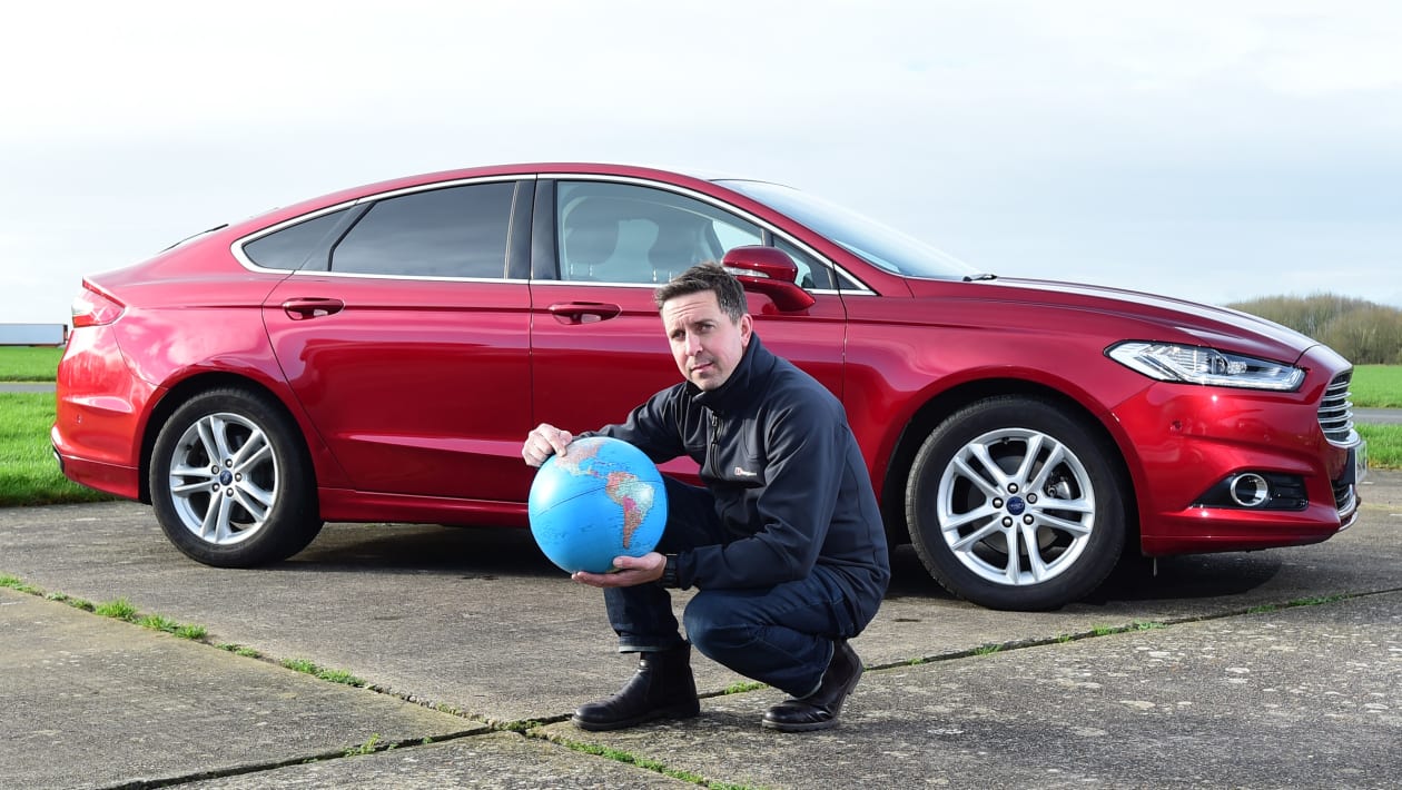 Long-Term Test Review: Ford Mondeo | Auto Express