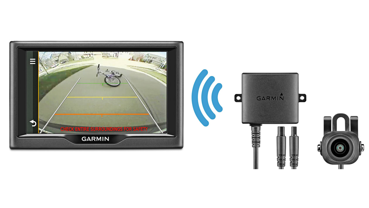 Reversing cameras and parking sensors Auto Express