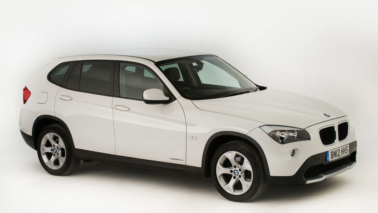 Review: BMW X1 E84 2009 2015 Almost Cars Reviews