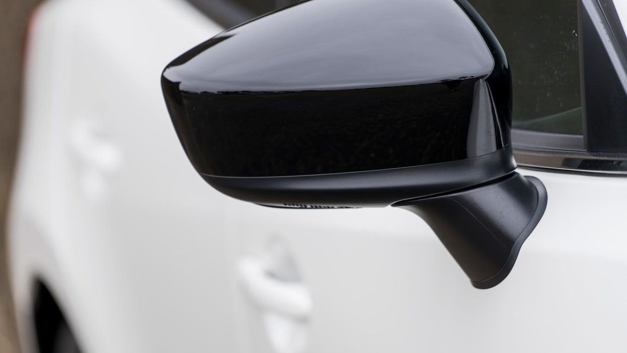 Is the end near for car mirrors? Auto Express