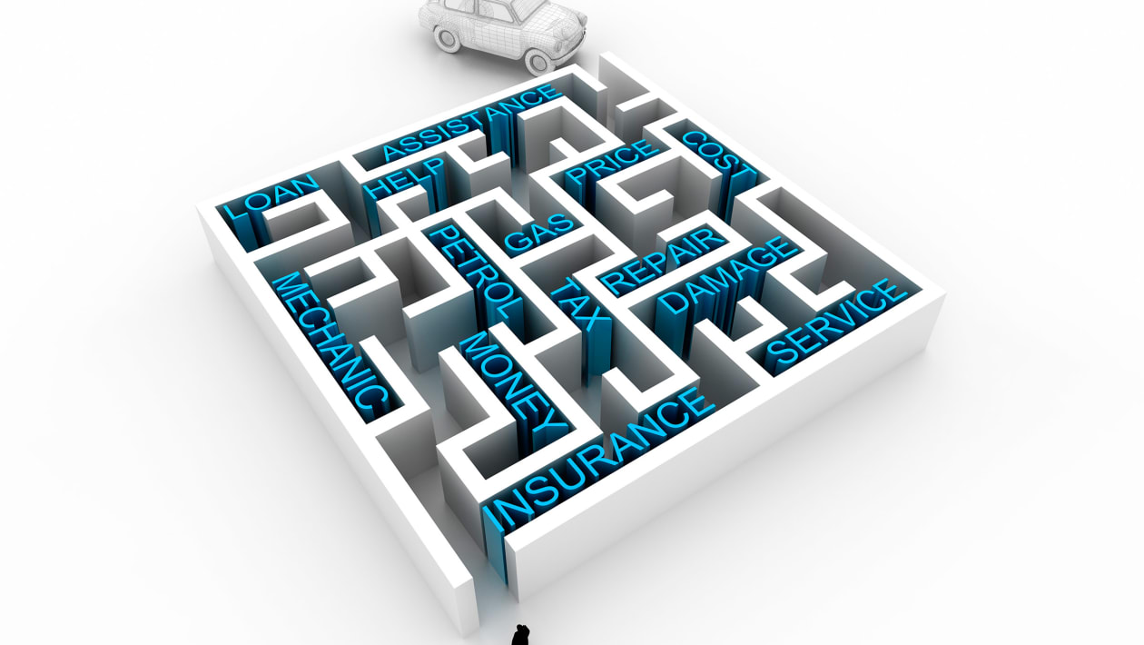 PCP finance vs used? The modern car buying puzzle Auto Express