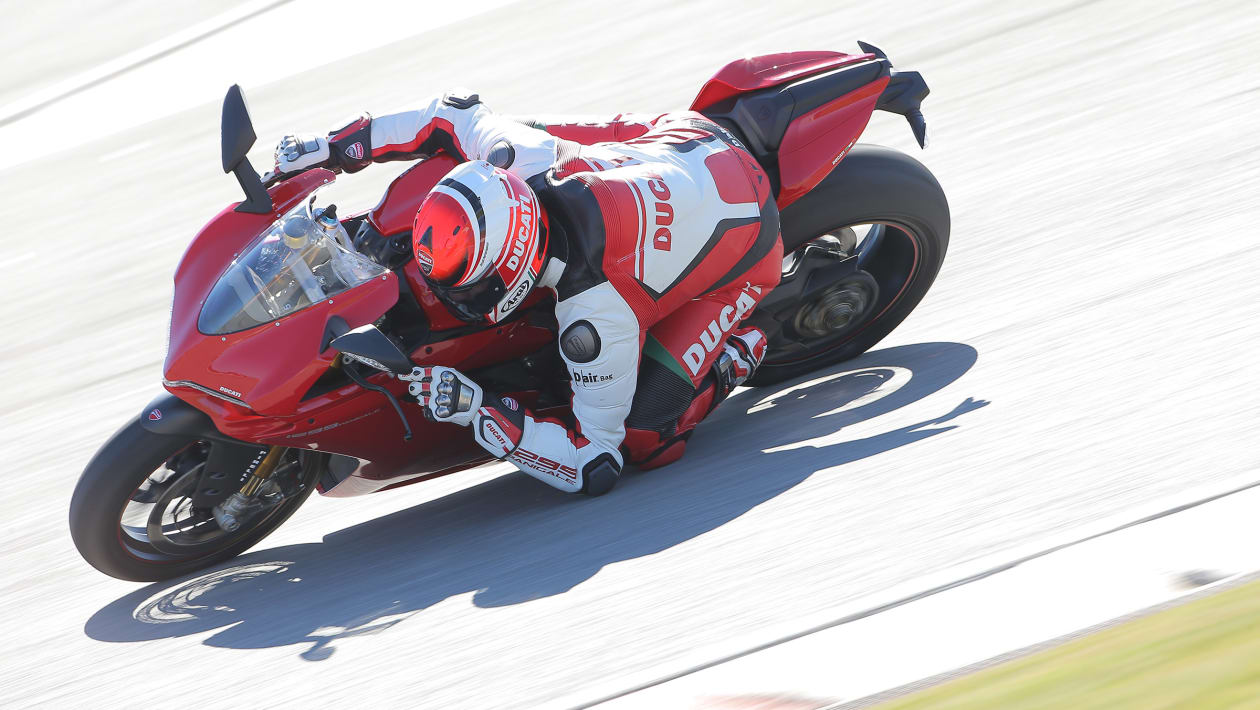 Ducati 1299 Panigale S - best superbikes | Auto Express