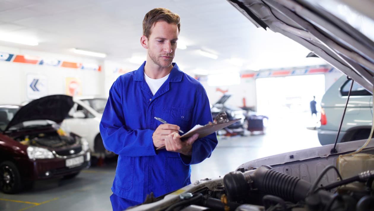 New research reveals Britain’s hotspots for MoT test failures | Auto ...