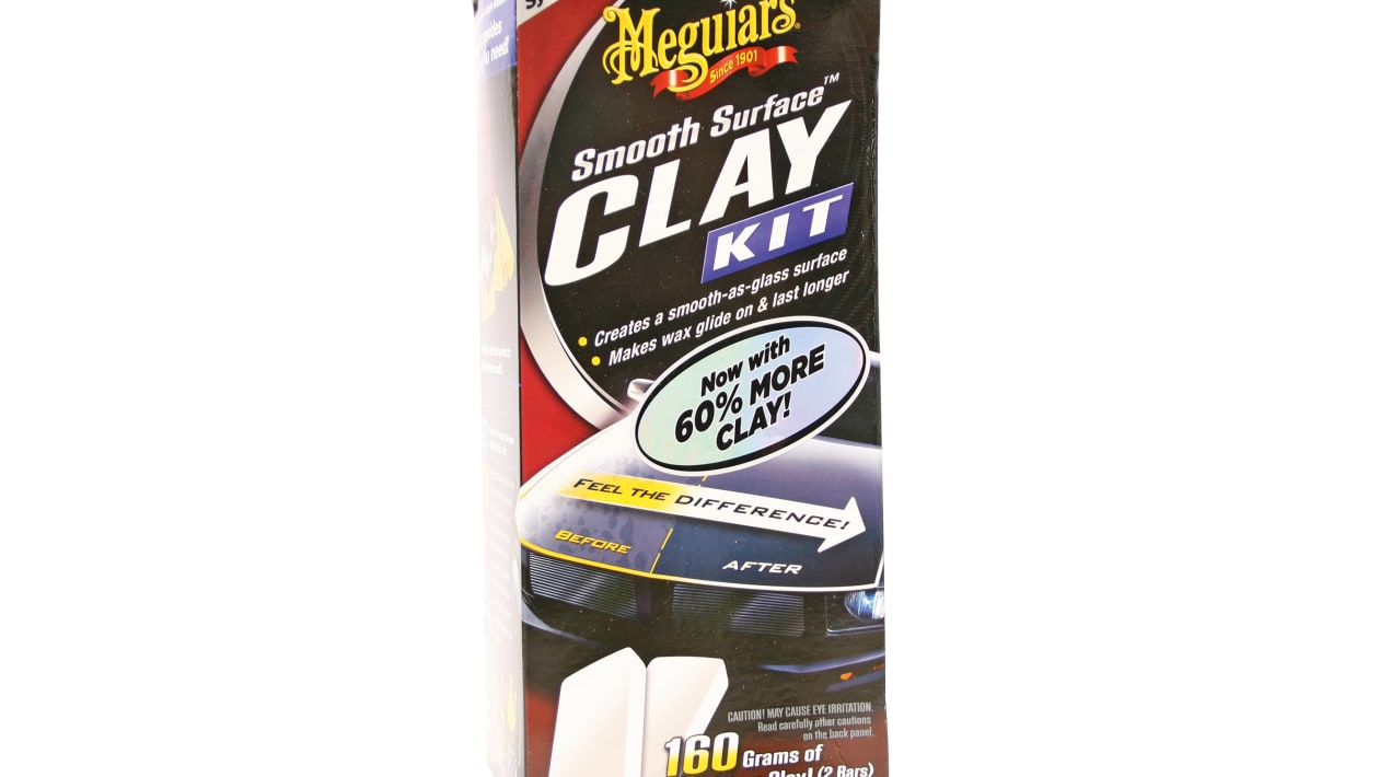 Meguiar’s Lambs Wool Wash Mitt | Auto Express