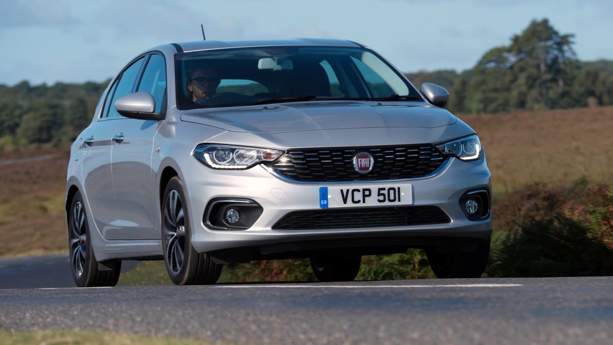 Review: the Fiat Tipo 1.4 T-Jet Turbo Reviews 2024