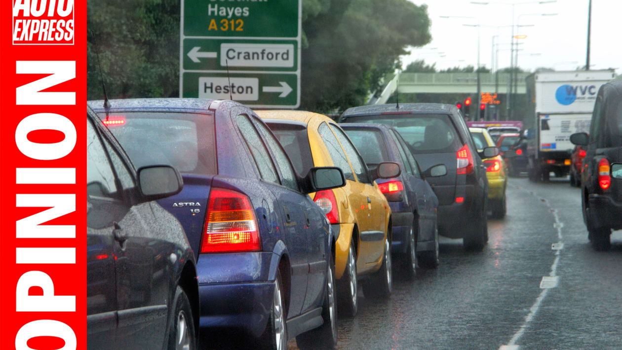 Drivers stuck for hours in 'gridlock' queue in Cardiff city centre car park