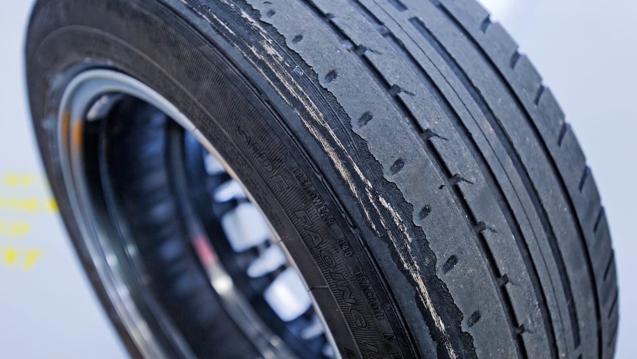 Part-worn tyres tested vs new tyres: what’s the difference and should you buy them? 