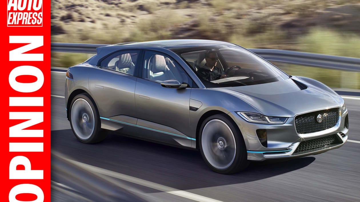 "Could hydrogen be as electric power surges forward?" Auto