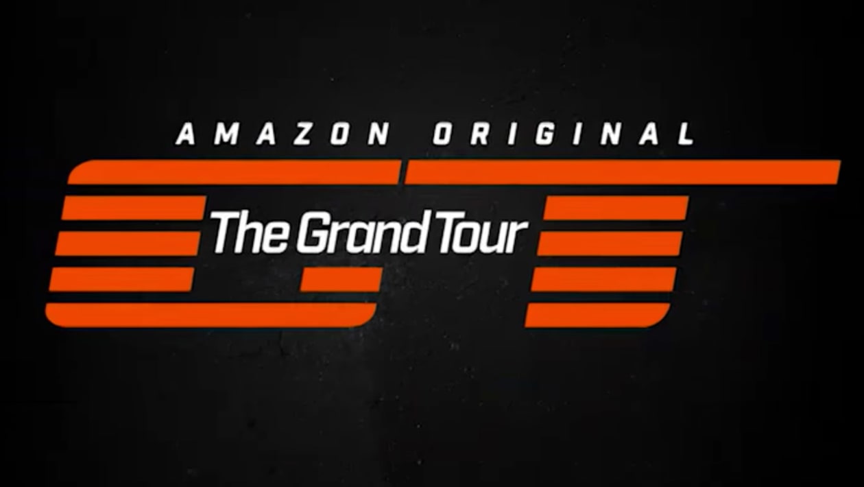 the grand tour first episode